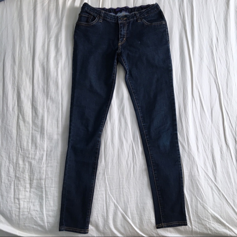 Levi’s Denim Leggings | girls 16